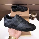 2025年4月11日入荷新品burberryカジュアルシューズ/スニーカー｜メンズ革靴本革製ギフト/誕生日/TL工場