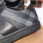2025年4月11日入荷新品burberryカジュアルシューズ/スニーカー｜メンズ革靴本革製ギフト/誕生日/TL工場