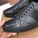 2025年4月11日入荷新品burberryカジュアルシューズ/スニーカー｜メンズ革靴本革製ギフト/誕生日/TL工場