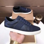 2025年4月11日入荷新品burberryカジュアルシューズ/スニーカー｜メンズ革靴本革製ギフト/誕生日/TL工場