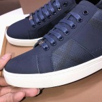 2025年4月11日入荷新品burberryカジュアルシューズ/スニーカー｜メンズ革靴本革製ギフト/誕生日/TL工場