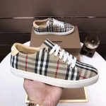 2025年4月11日入荷新品burberryカジュアルシューズ/スニーカー｜メンズ革靴本革製ギフト/誕生日/TL工場