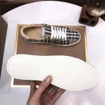 2025年4月11日入荷新品burberryカジュアルシューズ/スニーカー｜メンズ革靴本革製ギフト/誕生日/TL工場
