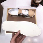 2025年4月11日入荷新品burberryカジュアルシューズ/スニーカー｜メンズ革靴本革製ギフト/誕生日/TL工場