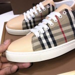2025年4月11日入荷新品burberryカジュアルシューズ/スニーカー｜メンズ革靴本革製ギフト/誕生日/TL工場