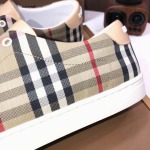 2025年4月11日入荷新品burberryカジュアルシューズ/スニーカー｜メンズ革靴本革製ギフト/誕生日/TL工場