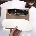 2025年4月11日入荷新品burberryカジュアルシューズ/スニーカー｜メンズ革靴本革製ギフト/誕生日/TL工場