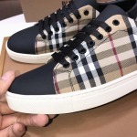 2025年4月11日入荷新品burberryカジュアルシューズ/スニーカー｜メンズ革靴本革製ギフト/誕生日/TL工場