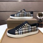 2025年4月11日入荷新品burberryカジュアルシューズ/スニーカー｜メンズ革靴本革製ギフト/誕生日/TL工場