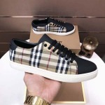2025年4月11日入荷新品burberryカジュアルシューズ/スニーカー｜メンズ革靴本革製ギフト/誕生日/TL工場