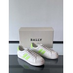2025年4月11日入荷新品BALLYカジュアルシューズ/スニーカー｜メンズ革靴本革製ギフト/誕生日/TL工場