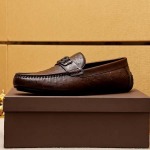 2025年4月11日入荷新品Alexander McQueenカジュアルシューズ/スニーカー｜メンズ革靴本革製ギフト/誕生日/TL工場