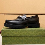 2025年4月11日入荷新品GUCCIカジュアルシューズ/スニーカー｜メンズ革靴本革製ギフト/誕生日/TL工場