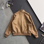 2025年4月13日入荷春夏 新作Pradaジャケット高級なプレゼント/誕生日プレゼント/高品質/メンツ/記念品/ wenzhou工場