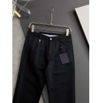 2025年4月13日入荷春夏 新作Louis Vuittonスラックス高級なプレゼント/誕生日プレゼント/高品質/メンツ/記念品/ wenzhou工場