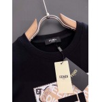 2025年4月13日入荷春夏 新作Fendiスウェット 高級なプレゼント/誕生日プレゼント/高品質/メンツ/記念品/ wenzhou工場