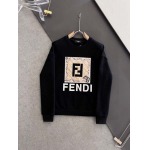 2025年4月13日入荷春夏 新作Fendiスウェット 高級なプレゼント/誕生日プレゼント/高品質/メンツ/記念品/ wenzhou工場