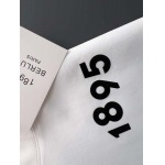 2025年4月14日入荷春夏 新作Berluti 半袖 tシャツ高級なプレゼント/誕生日プレゼント/高品質/メンツ/記念品/ wenzhou工場