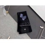 2025年4月14日入荷春夏 新作Pradaズボン高級なプレゼント/誕生日プレゼント/高品質/メンツ/記念品/ wenzhou工場