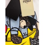 2025年4月14日入荷春夏 新作Fendiパーカー 高級なプレゼント/誕生日プレゼント/高品質/メンツ/記念品/ wenzhou工場
