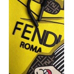 2025年4月14日入荷春夏 新作Fendiパーカー 高級なプレゼント/誕生日プレゼント/高品質/メンツ/記念品/ wenzhou工場
