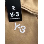 2025年4月14日入荷春夏 新作Y-3ジャケット高級なプレゼント/誕生日プレゼント/高品質/メンツ/記念品/ wenzhou工場