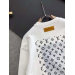 2025年4月14日入荷春夏 新作Louis Vuittonスウェット 高級なプレゼント/誕生日プレゼント/高品質/メンツ/記念品/ wenzhou工場