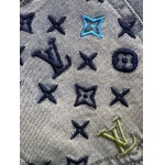 2025年4月14日入荷春夏 新作Louis Vuittonジーパン高級なプレゼント/誕生日プレゼント/高品質/メンツ/記念品/ wenzhou工場