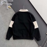 2025年4月14日入荷春夏 新作 burberryスウェット 高級なプレゼント/誕生日プレゼント/高品質/メンツ/記念品/ wenzhou工場