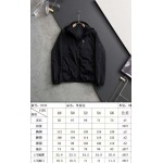 2025年4月14日入荷春夏 新作Moncleジャケット高級なプレゼント/誕生日プレゼント/高品質/メンツ/記念品/ wenzhou工場