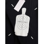 2025年4月14日入荷春夏 新作Maison Margiela半袖 tシャツ高級なプレゼント/誕生日プレゼント/高品質/メンツ/記念品/ wenzhou工場