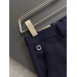 2025年4月14日入荷春夏 新作Louis Vuittonスラックス高級なプレゼント/誕生日プレゼント/高品質/メンツ/記念品/ wenzhou工場