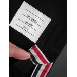 2025年4月14日入荷春夏 新作Thom Browne半袖 tシャツ高級なプレゼント/誕生日プレゼント/高品質/メンツ/記念品/ wenzhou工場
