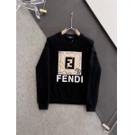 2025年4月14日入荷春夏 新作Fendiスウェット 高級なプレゼント/誕生日プレゼント/高品質/メンツ/記念品/ wenzhou工場