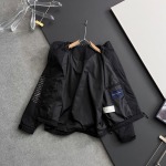 2025年4月14日入荷春夏 新作Louis Vuittonジャケット高級なプレゼント/誕生日プレゼント/高品質/メンツ/記念品/ wenzhou工場