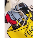 2025年4月14日入荷春夏 新作Fendiスウェット 高級なプレゼント/誕生日プレゼント/高品質/メンツ/記念品/ wenzhou工場