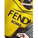 2025年4月14日入荷春夏 新作Fendiスウェット 高級なプレゼント/誕生日プレゼント/高品質/メンツ/記念品/ wenzhou工場
