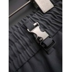 2025年4月14日入荷春夏 新作Pradaズボン/スウェットパンツ高級なプレゼント/誕生日プレゼント/高品質/メンツ/記念品/ wenzhou工場