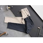 2025年4月14日入荷春夏 新作Pradaズボン/スウェットパンツ高級なプレゼント/誕生日プレゼント/高品質/メンツ/記念品/ wenzhou工場