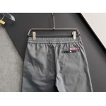 2025年4月14日入荷春夏 新作Pradaズボン/スウェットパンツ高級なプレゼント/誕生日プレゼント/高品質/メンツ/記念品/ wenzhou工場