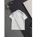2025年4月14日入荷春夏 新作Prada半袖 tシャツ高級なプレゼント/誕生日プレゼント/高品質/メンツ/記念品/ wenzhou工場