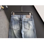 2025年4月14日入荷春夏 新作 burberryジーパン高級なプレゼント/誕生日プレゼント/高品質/メンツ/記念品/ wenzhou工場