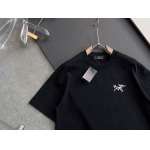 2025年4月14日入荷春夏 新作ARCTERYX半袖 tシャツ高級なプレゼント/誕生日プレゼント/高品質/メンツ/記念品/ wenzhou工場