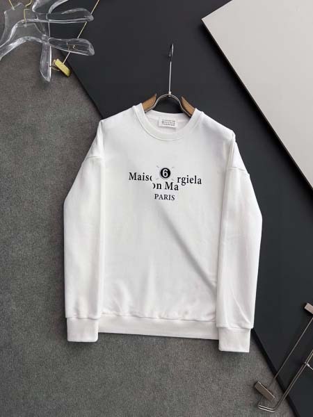 2025年4月14日入荷春夏 新作Maison Margie...
