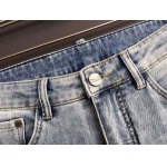 2025年4月14日入荷春夏 新作Fendiジーパン高級なプレゼント/誕生日プレゼント/高品質/メンツ/記念品/ wenzhou工場
