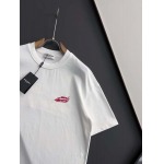 2025年4月15日入荷春夏 新作YSL半袖 tシャツ高級なプレゼント/誕生日プレゼント/高品質/メンツ/記念品/ wenzhou工場