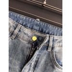 2025年4月15日入荷春夏 新作Louis Vuittonジーパン高級なプレゼント/誕生日プレゼント/高品質/メンツ/記念品/ wenzhou工場