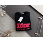 2025年4月15日入荷春夏 新作Diorスウェット 高級なプレゼント/誕生日プレゼント/高品質/メンツ/記念品/ wenzhou工場