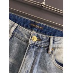 2025年4月15日入荷春夏 新作Louis Vuittonジーパン高級なプレゼント/誕生日プレゼント/高品質/メンツ/記念品/ wenzhou工場