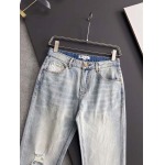 2025年4月15日入荷春夏 新作Diorジーパン高級なプレゼント/誕生日プレゼント/高品質/メンツ/記念品/ wenzhou工場